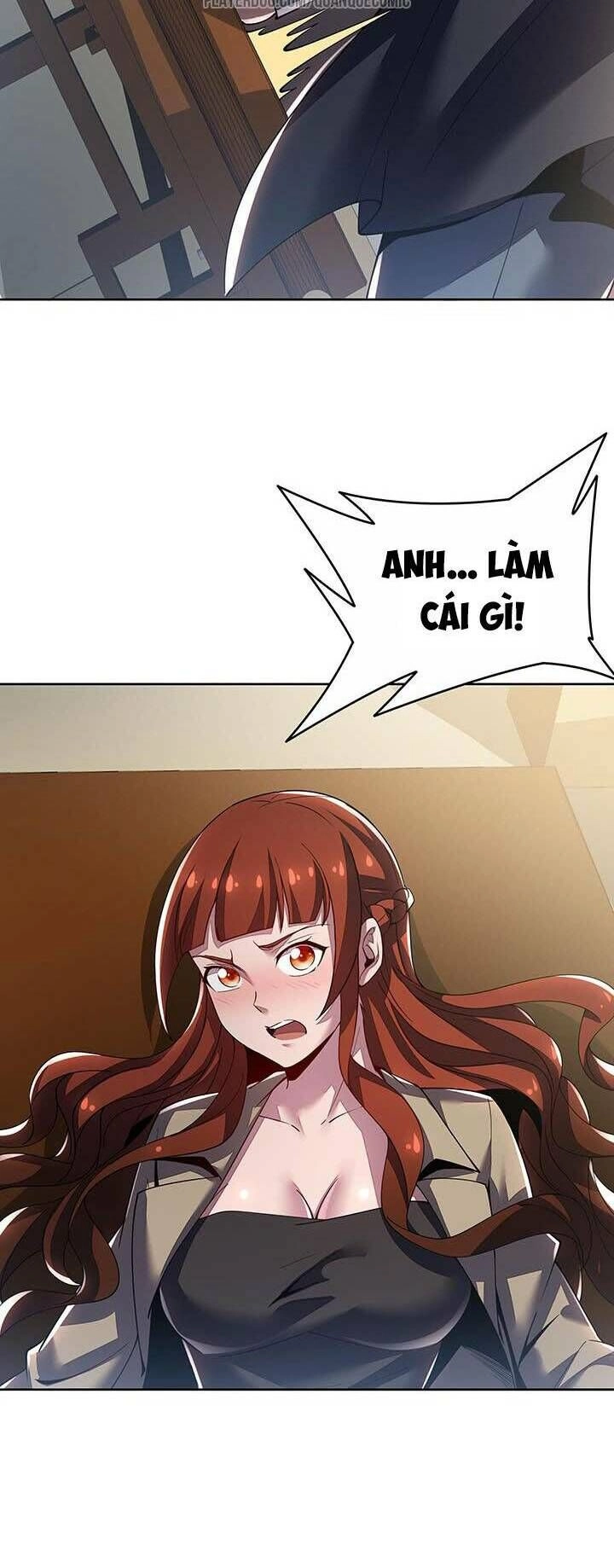 Bất Tử Thần Vương Tu Liên Tục Chapter 14.1 - 24