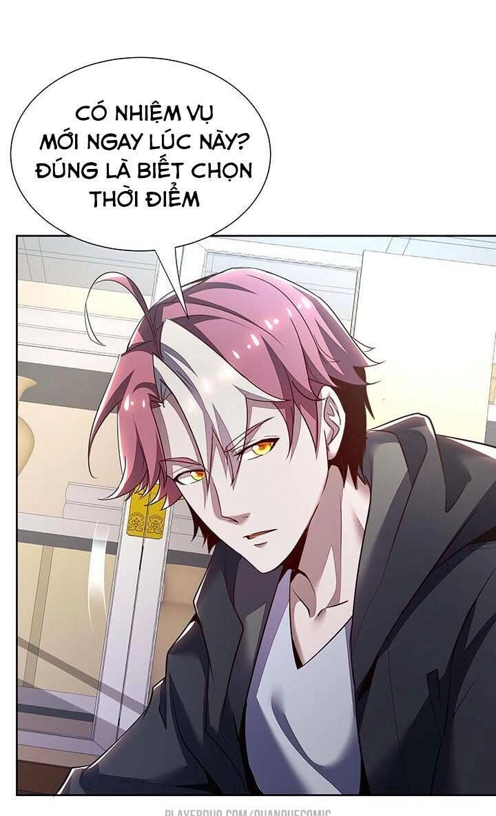 Bất Tử Thần Vương Tu Liên Tục Chapter 14.1 - 25