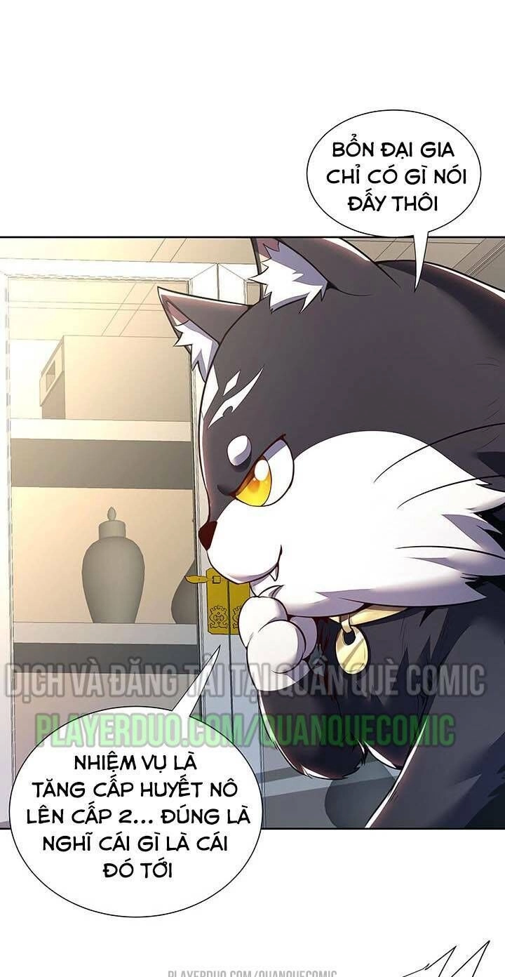 Bất Tử Thần Vương Tu Liên Tục Chapter 14.1 - 29