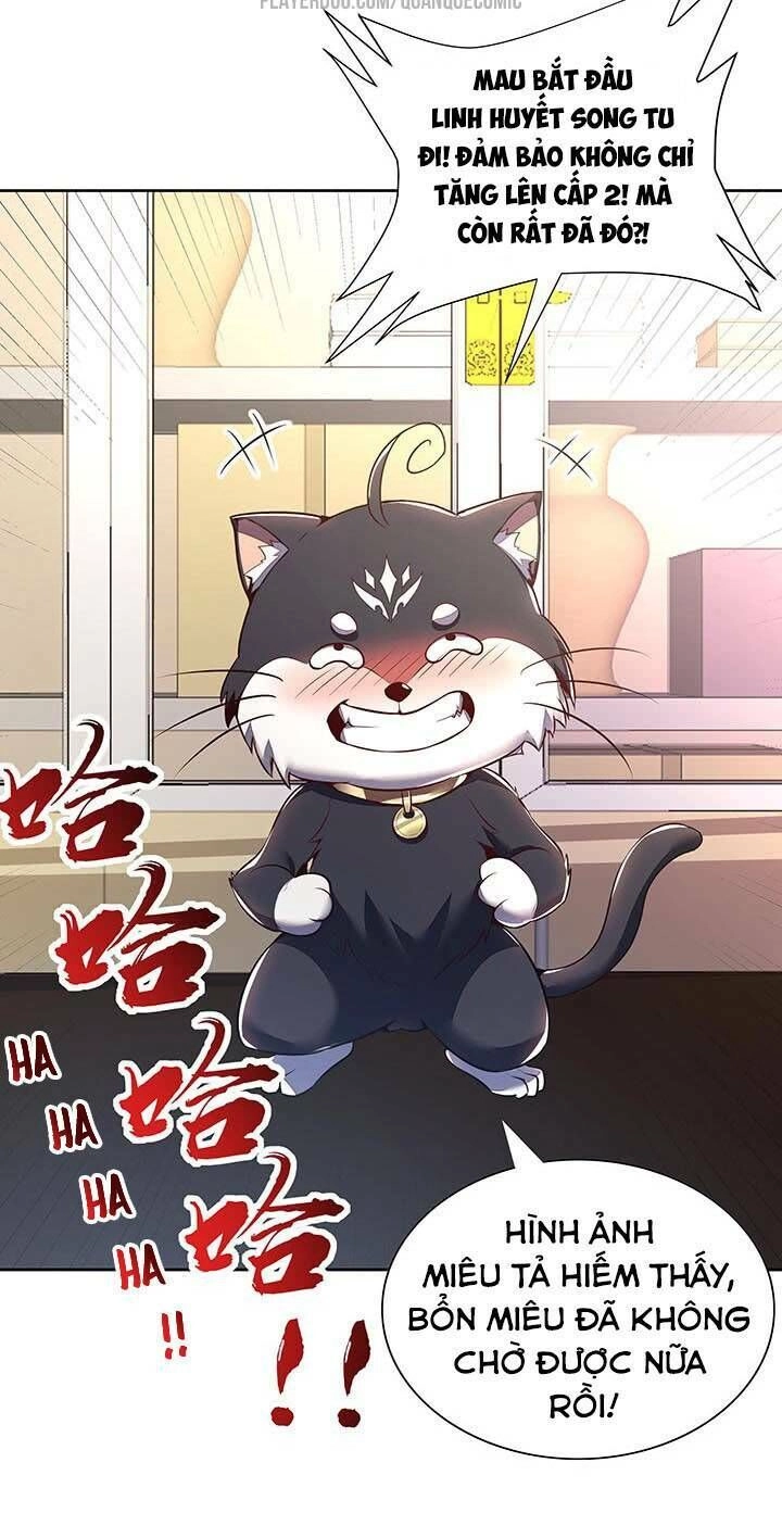 Bất Tử Thần Vương Tu Liên Tục Chapter 14.1 - 30