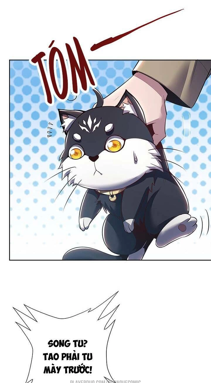 Bất Tử Thần Vương Tu Liên Tục Chapter 14.1 - 31