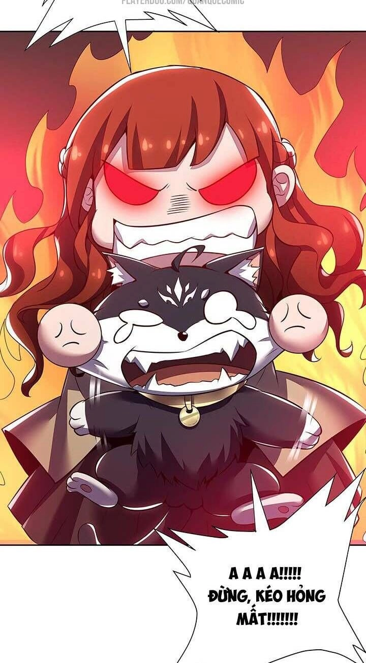 Bất Tử Thần Vương Tu Liên Tục Chapter 14.1 - 32