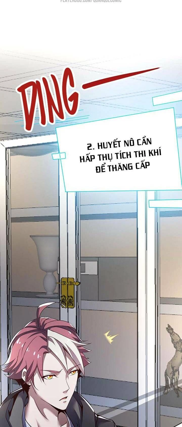 Bất Tử Thần Vương Tu Liên Tục Chapter 14.1 - 36