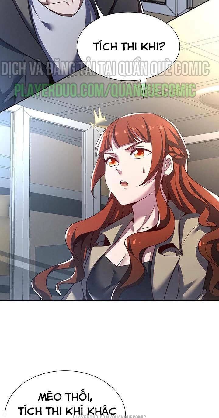 Bất Tử Thần Vương Tu Liên Tục Chapter 14.1 - 37