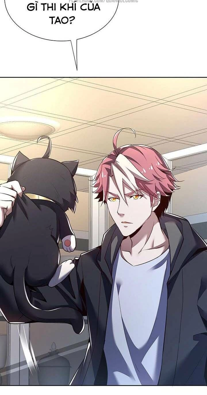 Bất Tử Thần Vương Tu Liên Tục Chapter 14.1 - 38