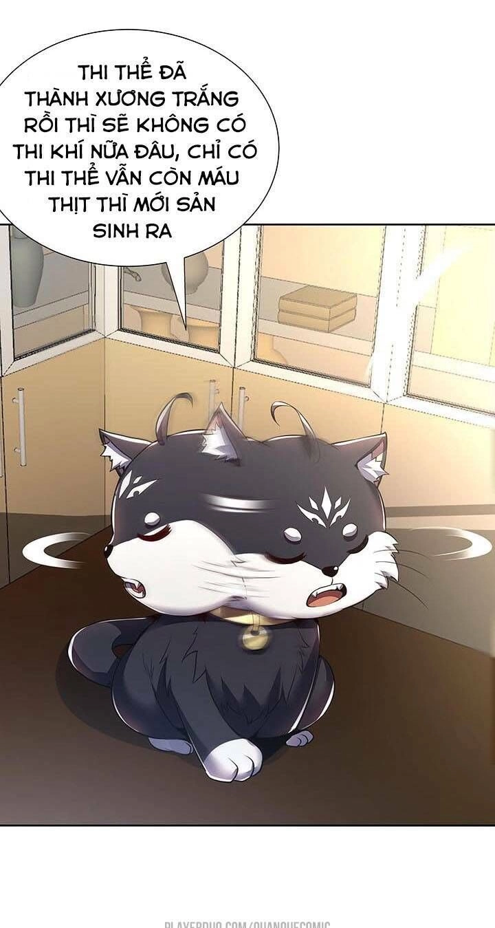 Bất Tử Thần Vương Tu Liên Tục Chapter 14.2 - 1