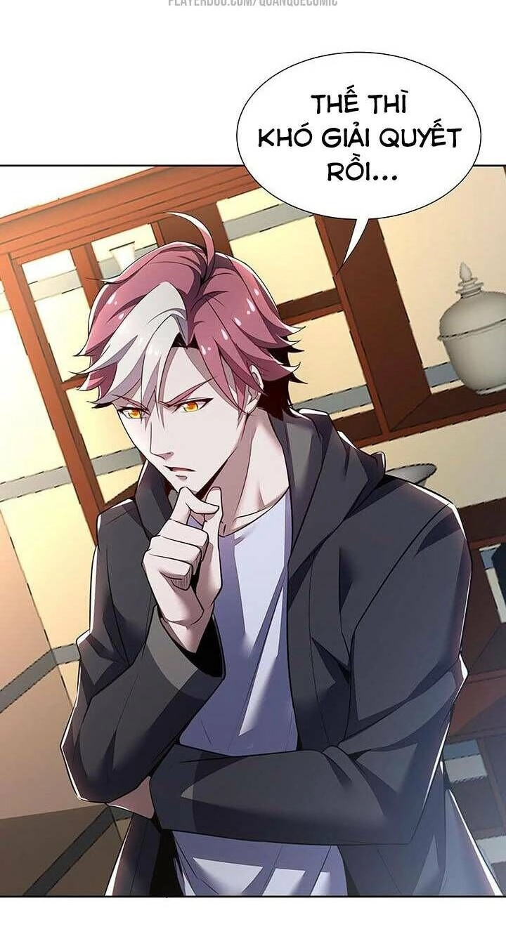 Bất Tử Thần Vương Tu Liên Tục Chapter 14.2 - 2