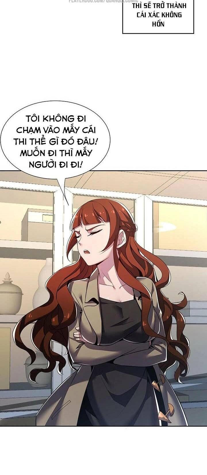 Bất Tử Thần Vương Tu Liên Tục Chapter 14.2 - 4