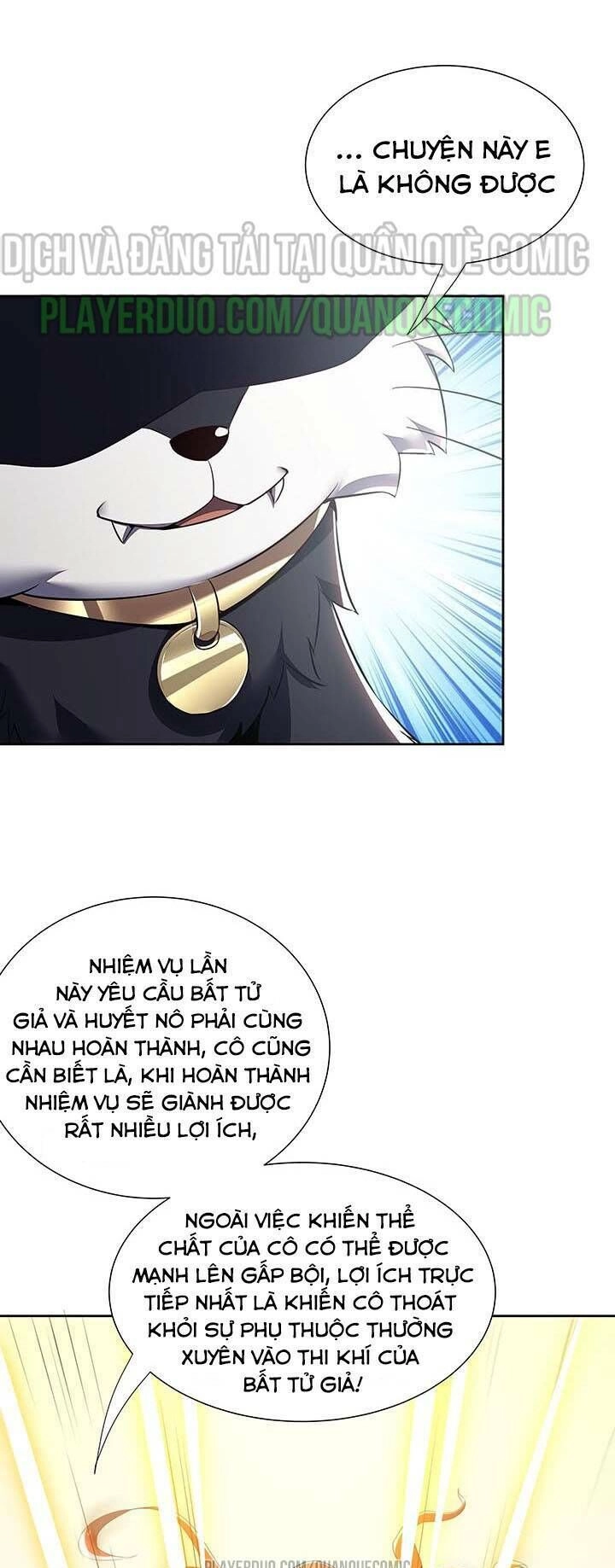 Bất Tử Thần Vương Tu Liên Tục Chapter 14.2 - 5