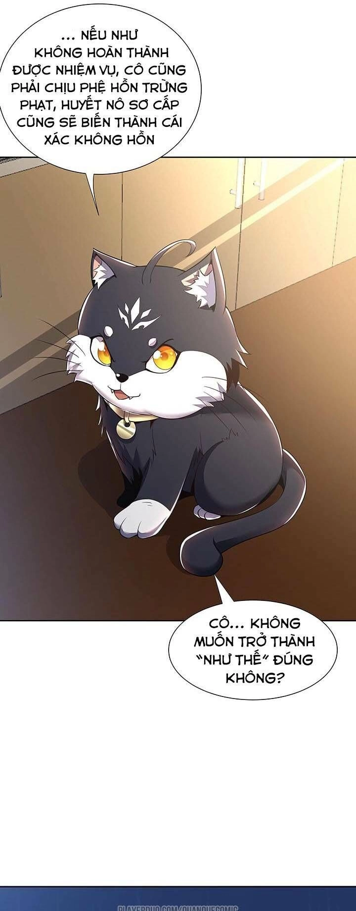 Bất Tử Thần Vương Tu Liên Tục Chapter 14.2 - 7