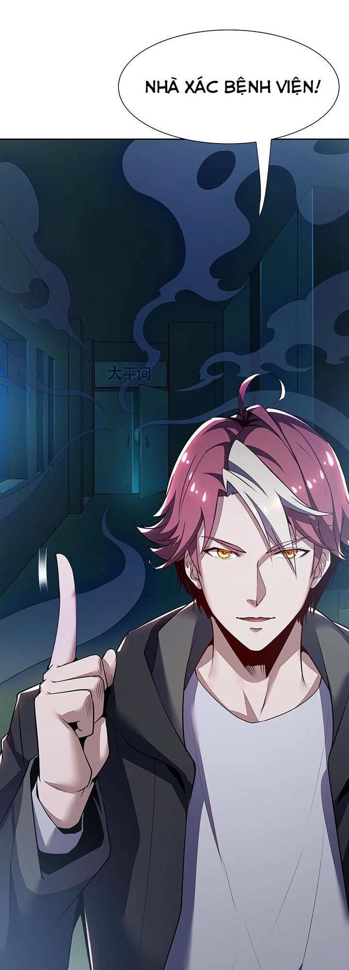 Bất Tử Thần Vương Tu Liên Tục Chapter 14.2 - 11