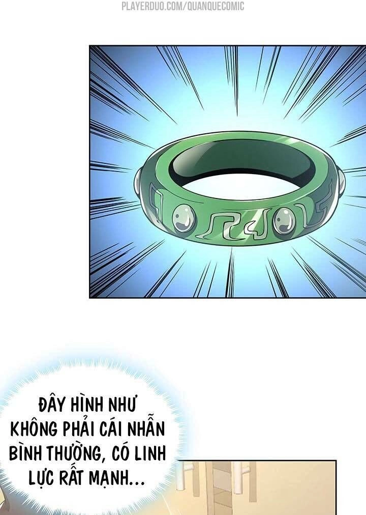 Bất Tử Thần Vương Tu Liên Tục Chapter 14.2 - 18