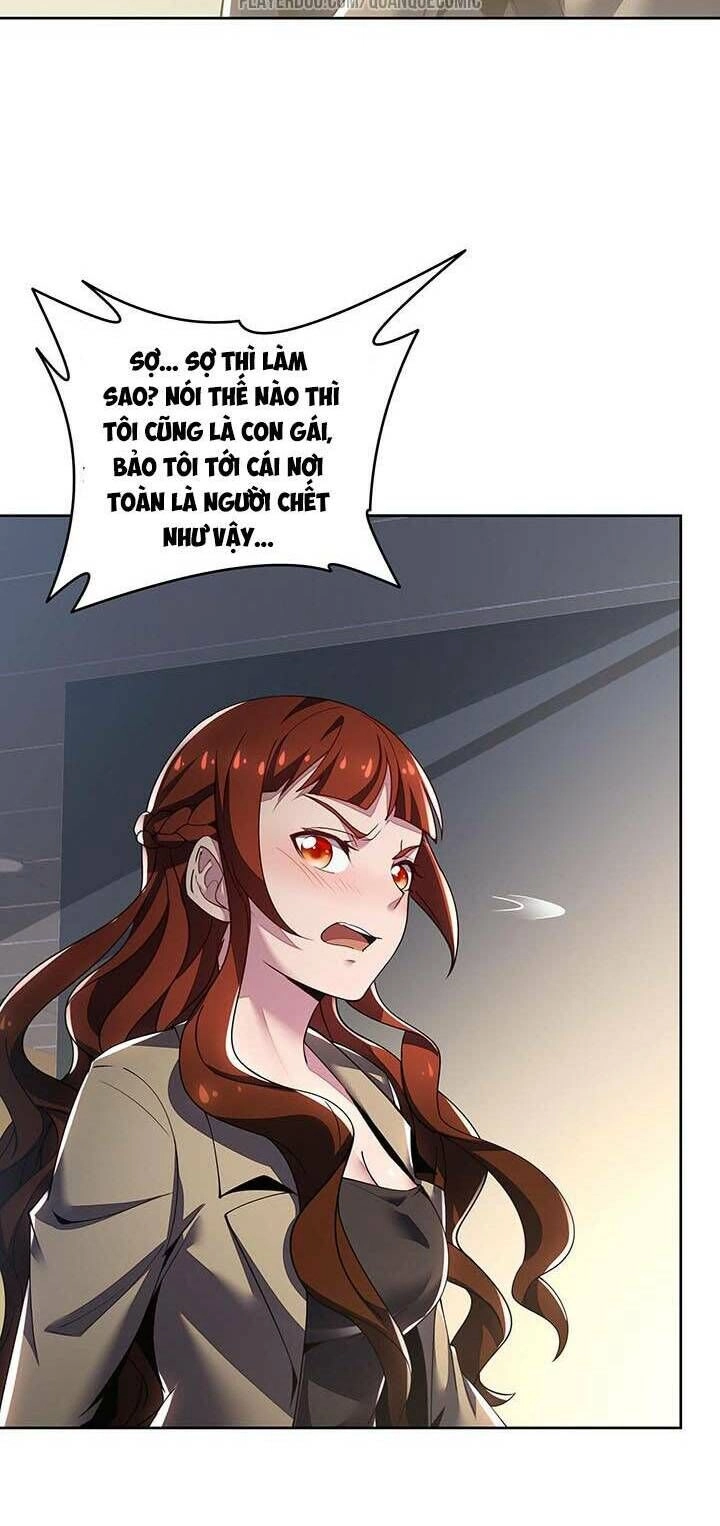 Bất Tử Thần Vương Tu Liên Tục Chapter 14.2 - 23