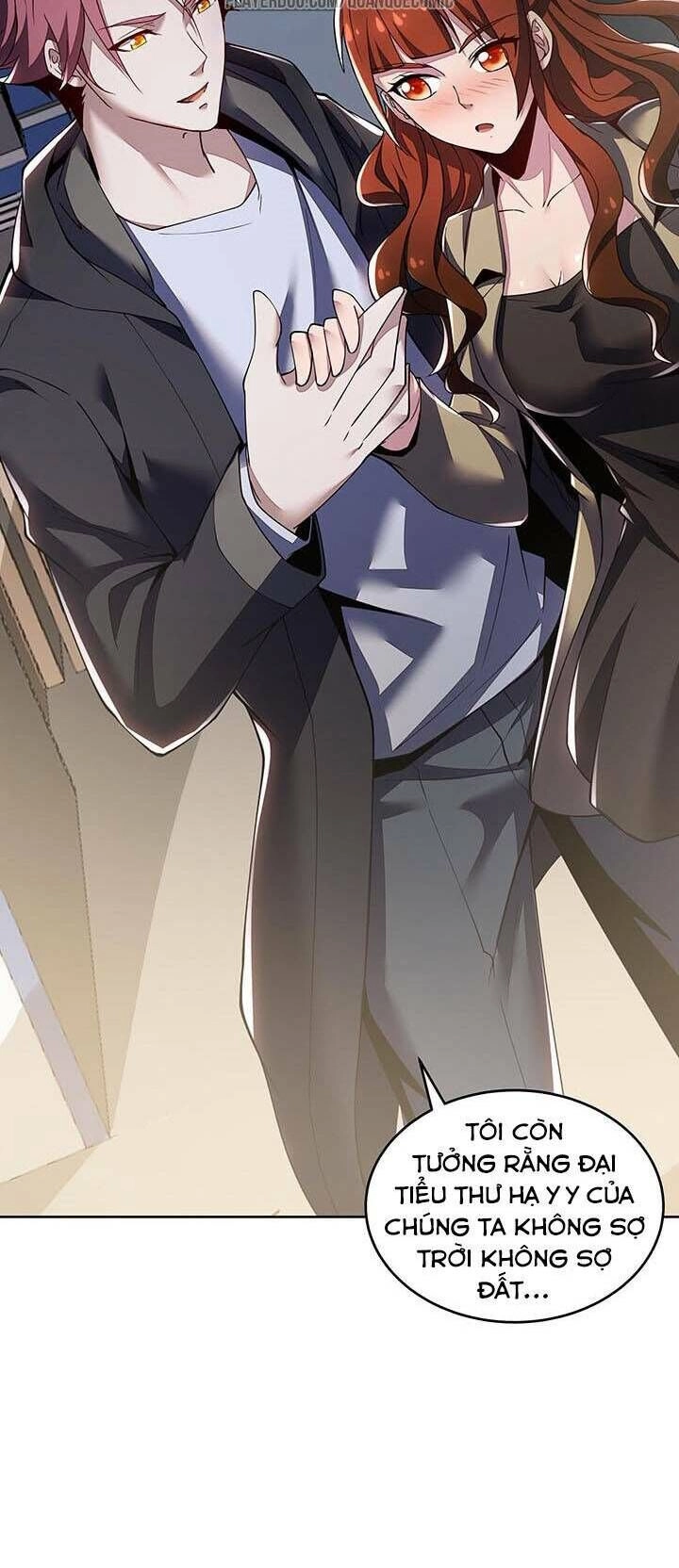 Bất Tử Thần Vương Tu Liên Tục Chapter 14.2 - 25