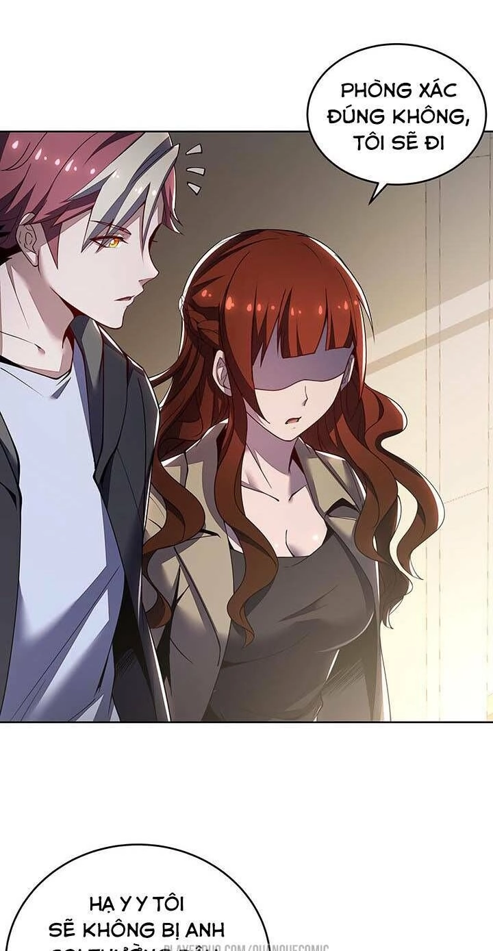 Bất Tử Thần Vương Tu Liên Tục Chapter 14.2 - 35