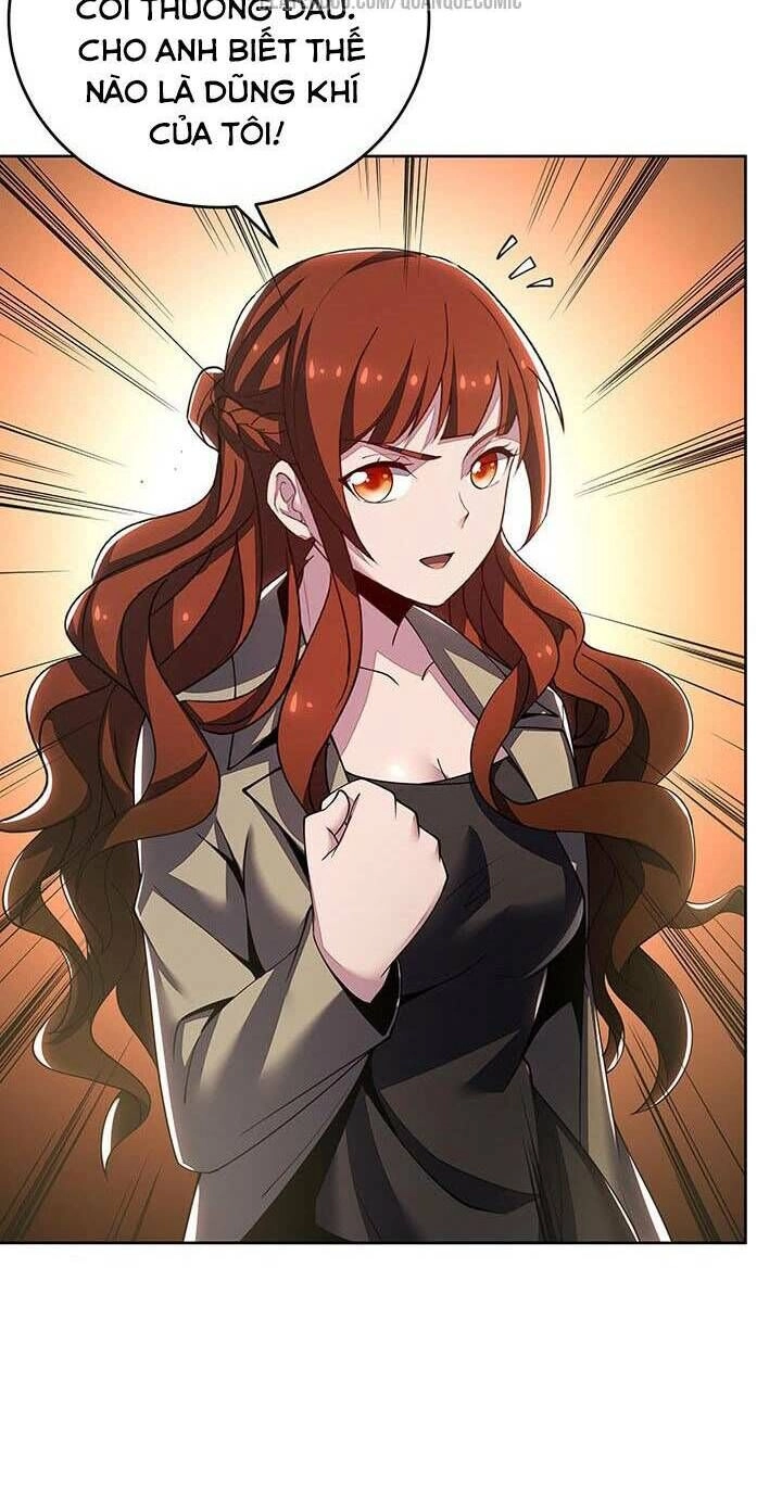 Bất Tử Thần Vương Tu Liên Tục Chapter 14.2 - 36