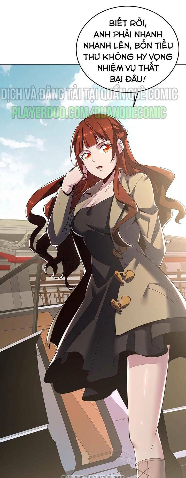 Bất Tử Thần Vương Tu Liên Tục Chapter 14.2 - 39