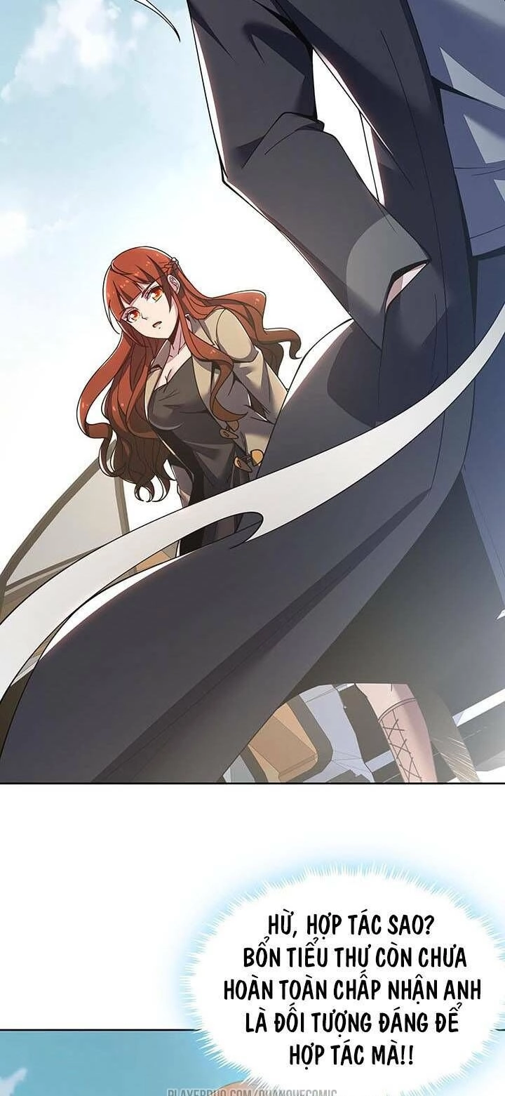 Bất Tử Thần Vương Tu Liên Tục Chapter 14.2 - 41