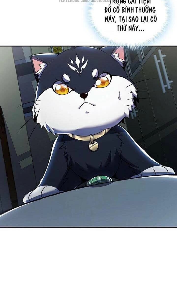 Bất Tử Thần Vương Tu Liên Tục Chapter 15.1 - 2