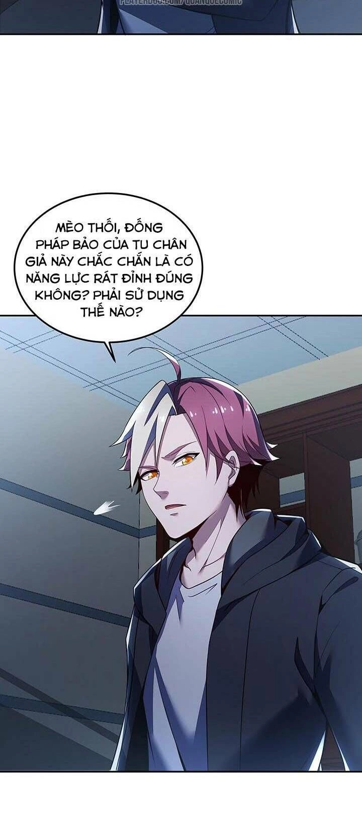 Bất Tử Thần Vương Tu Liên Tục Chapter 15.1 - 10