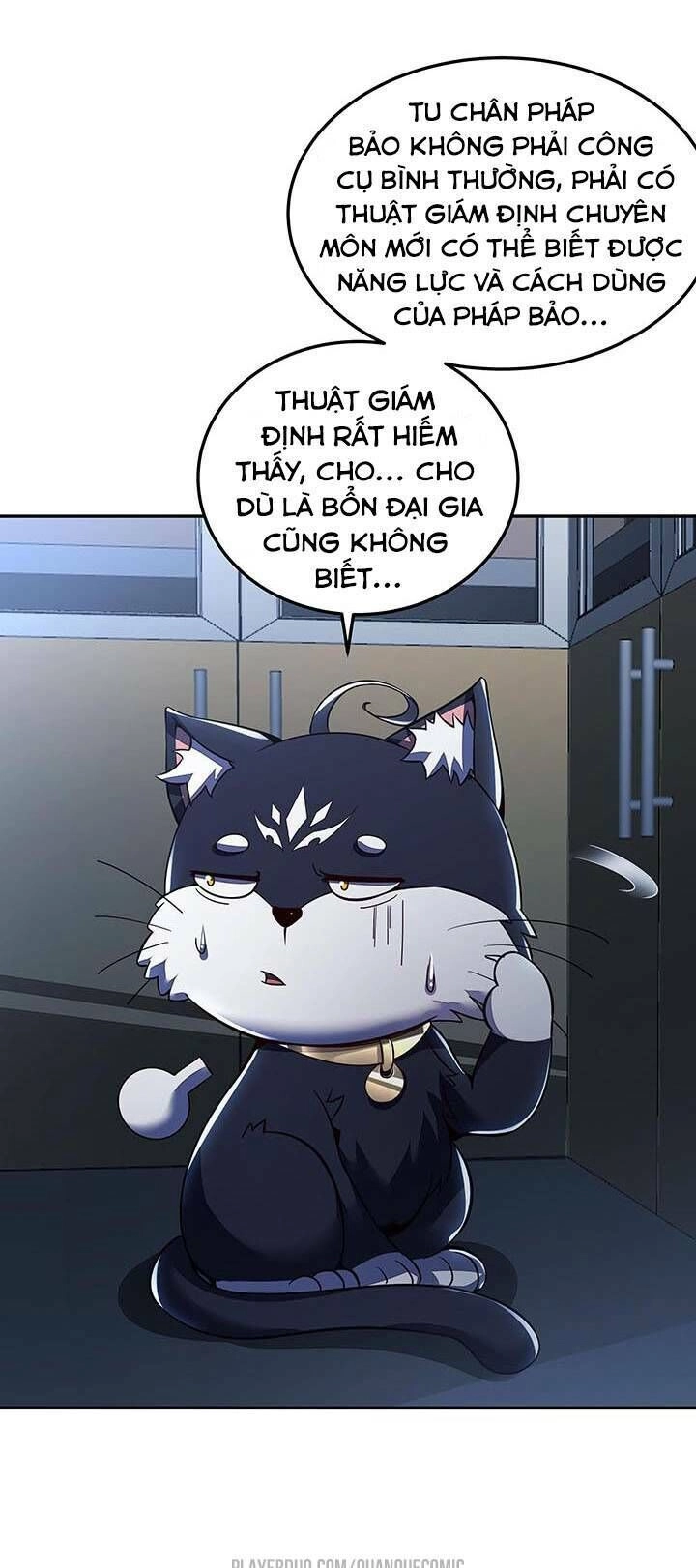 Bất Tử Thần Vương Tu Liên Tục Chapter 15.1 - 11