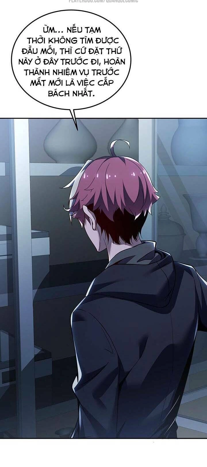 Bất Tử Thần Vương Tu Liên Tục Chapter 15.1 - 12