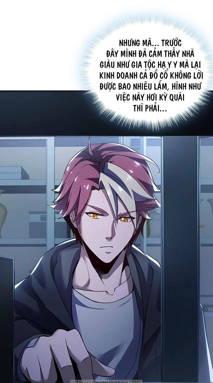 Bất Tử Thần Vương Tu Liên Tục Chapter 15.1 - 13