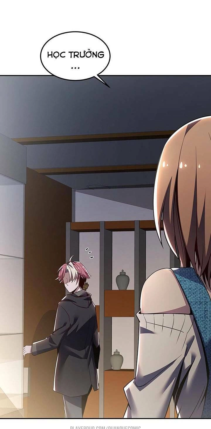 Bất Tử Thần Vương Tu Liên Tục Chapter 15.1 - 15