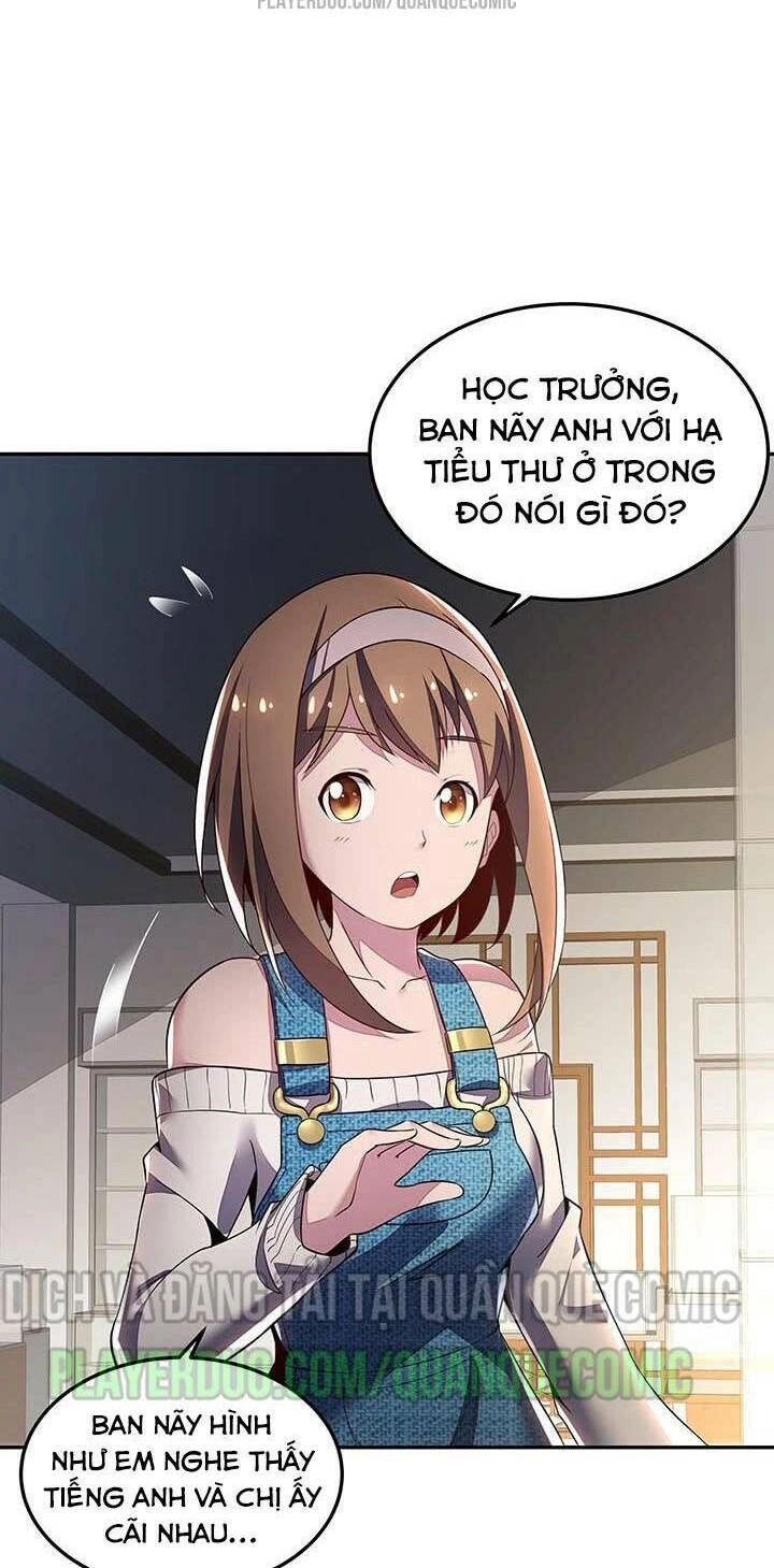 Bất Tử Thần Vương Tu Liên Tục Chapter 15.1 - 16