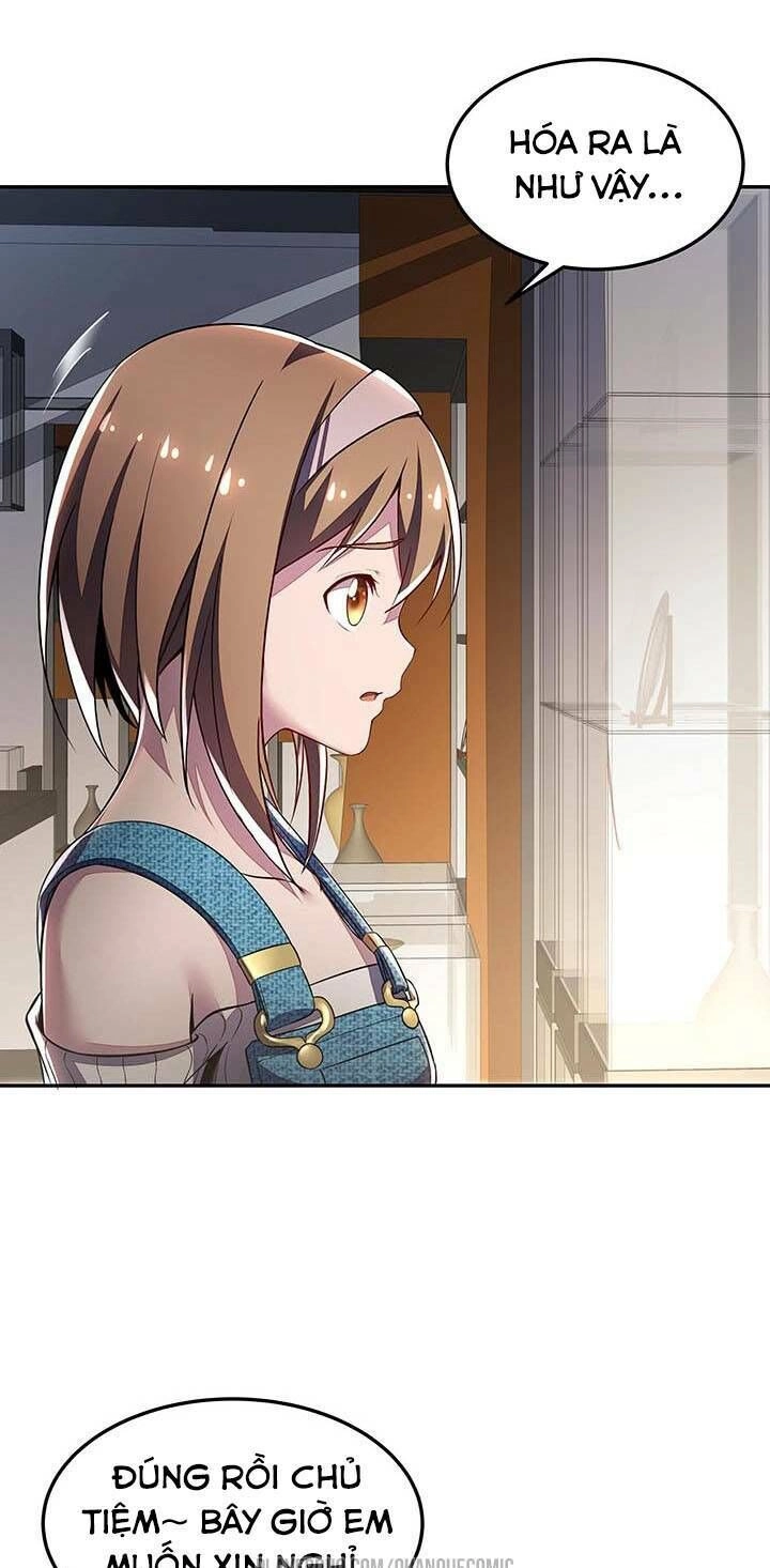 Bất Tử Thần Vương Tu Liên Tục Chapter 15.1 - 19