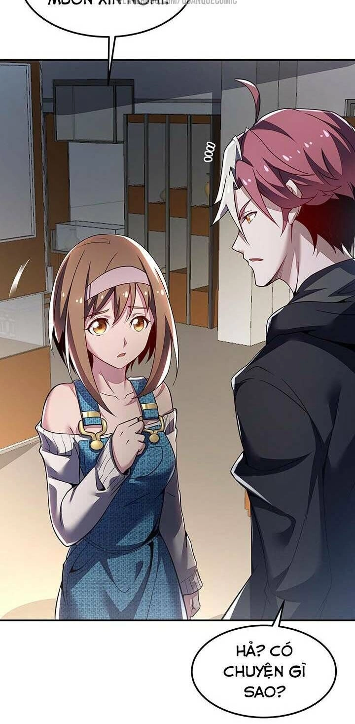 Bất Tử Thần Vương Tu Liên Tục Chapter 15.1 - 20