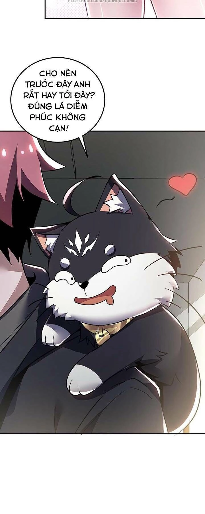 Bất Tử Thần Vương Tu Liên Tục Chapter 15.1 - 26