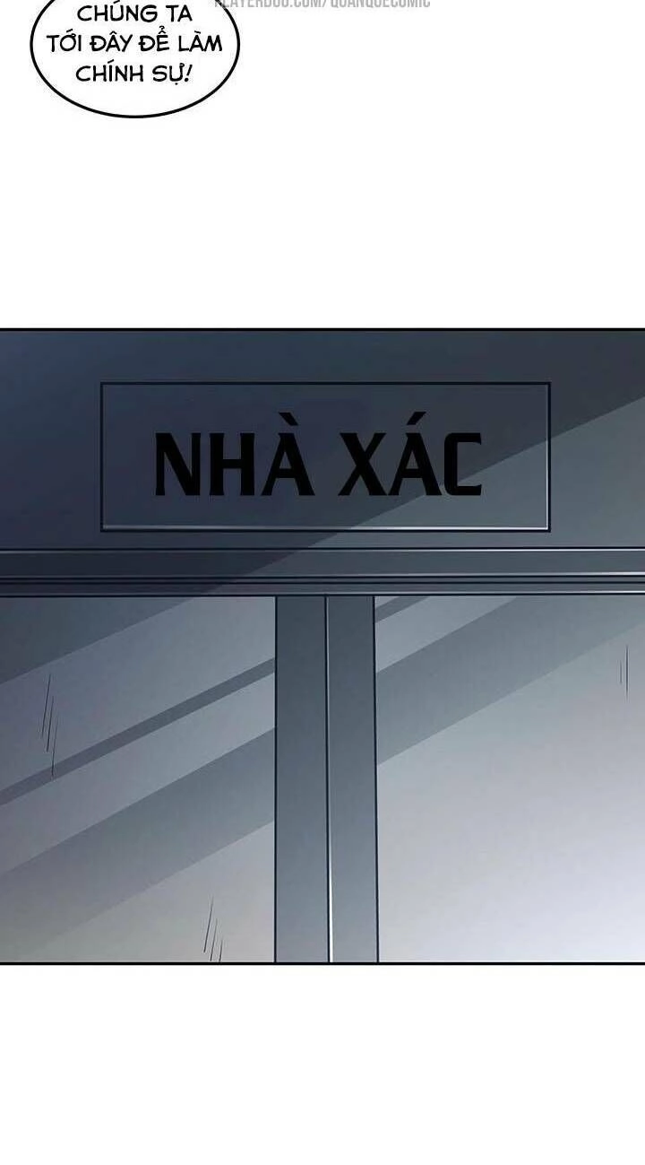 Bất Tử Thần Vương Tu Liên Tục Chapter 15.1 - 28