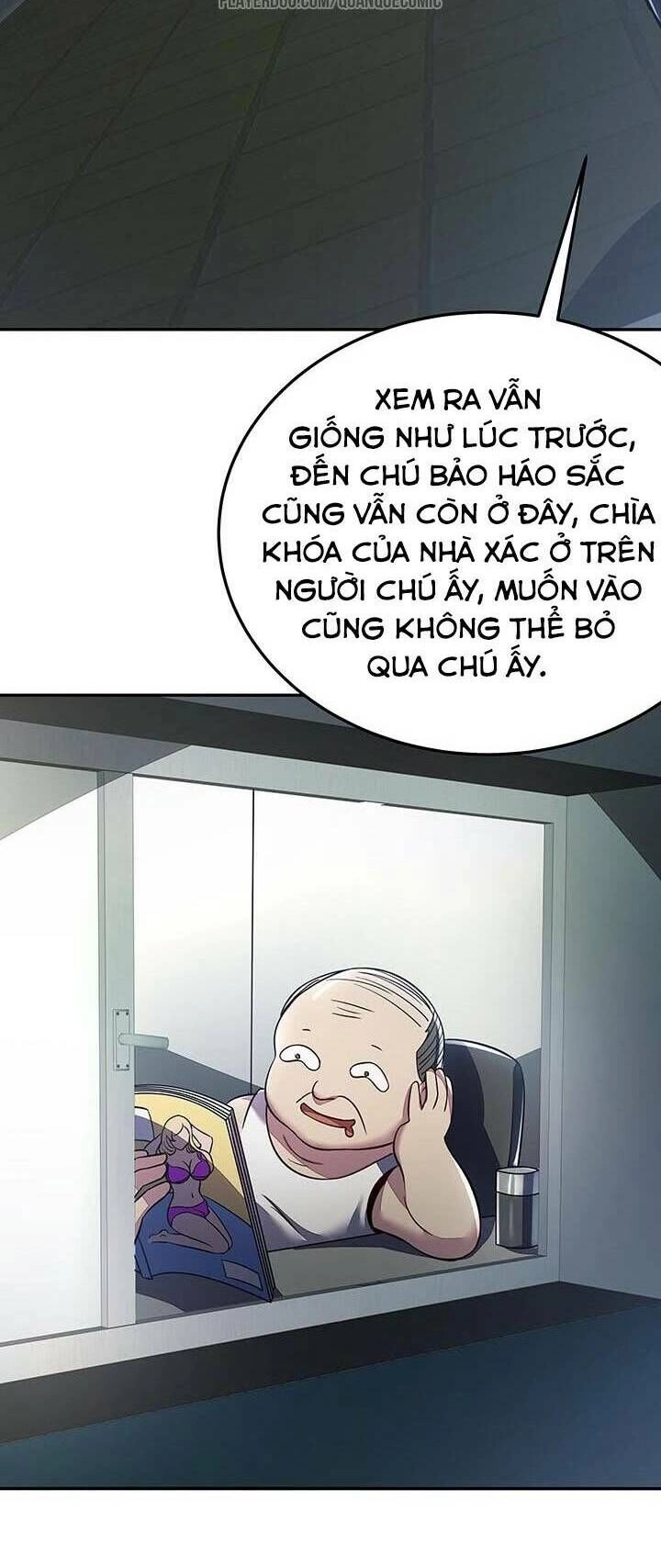 Bất Tử Thần Vương Tu Liên Tục Chapter 15.1 - 30