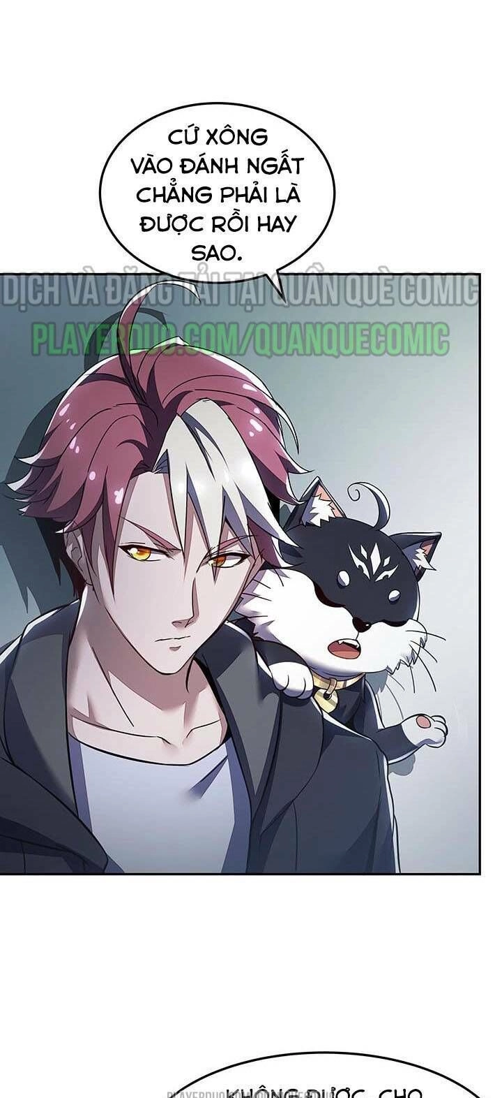 Bất Tử Thần Vương Tu Liên Tục Chapter 15.2 - 1