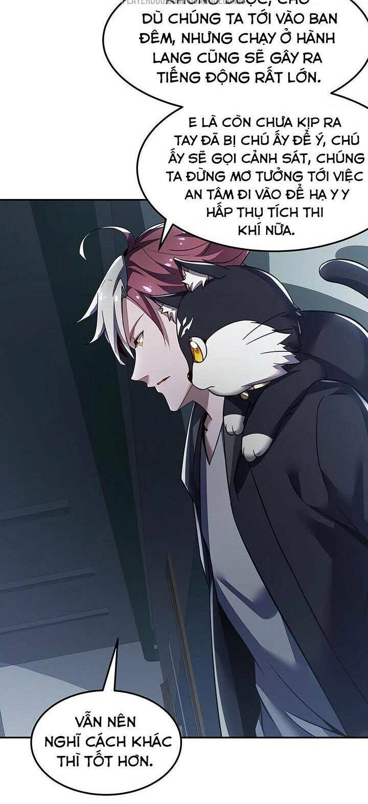 Bất Tử Thần Vương Tu Liên Tục Chapter 15.2 - 2