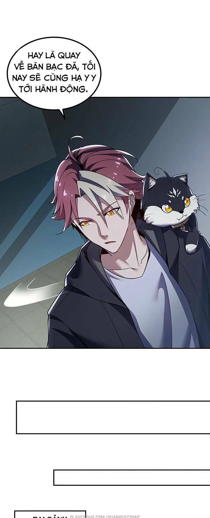 Bất Tử Thần Vương Tu Liên Tục Chapter 15.2 - 3