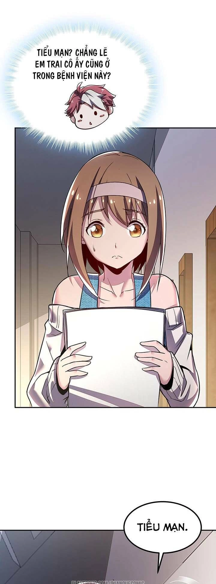 Bất Tử Thần Vương Tu Liên Tục Chapter 15.2 - 5