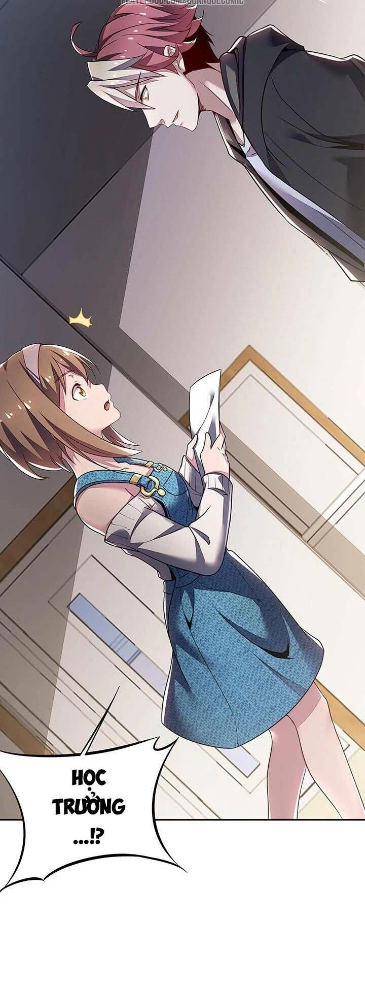 Bất Tử Thần Vương Tu Liên Tục Chapter 15.2 - 6