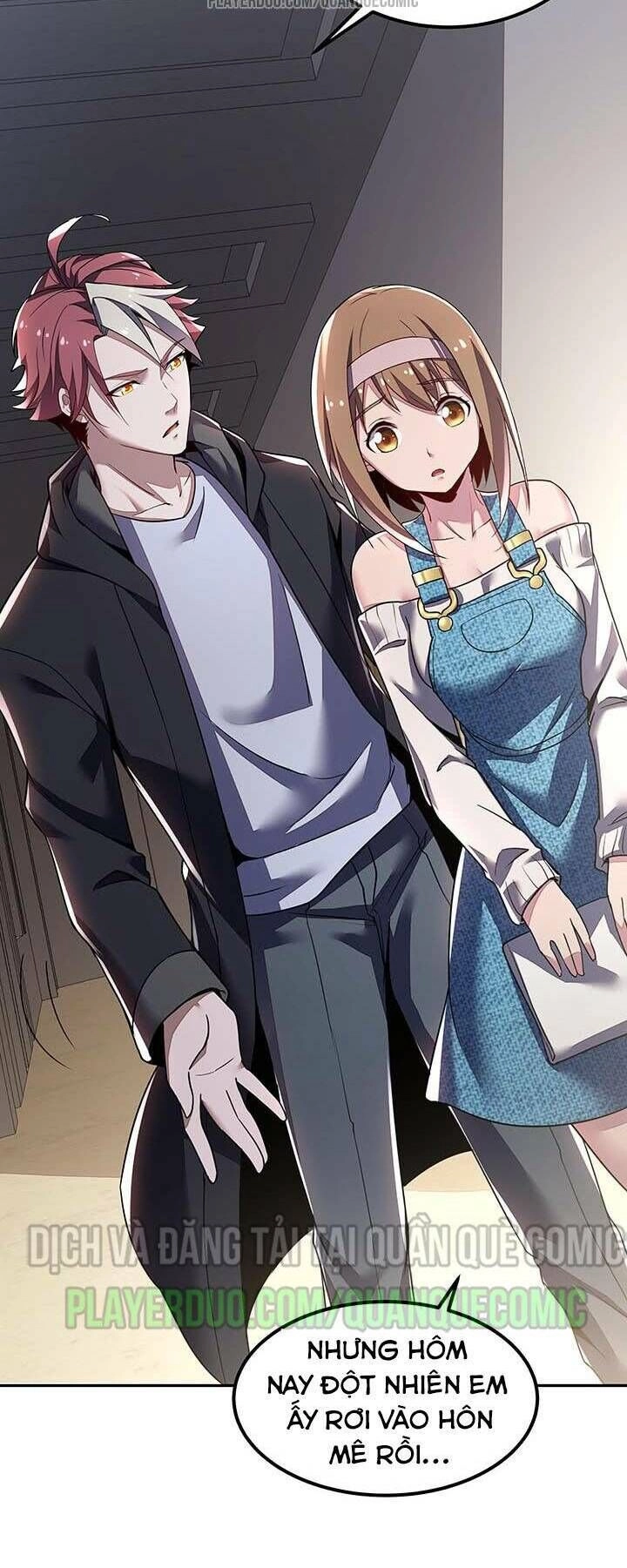 Bất Tử Thần Vương Tu Liên Tục Chapter 15.2 - 10