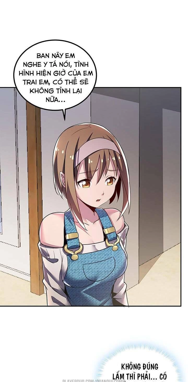 Bất Tử Thần Vương Tu Liên Tục Chapter 15.2 - 11