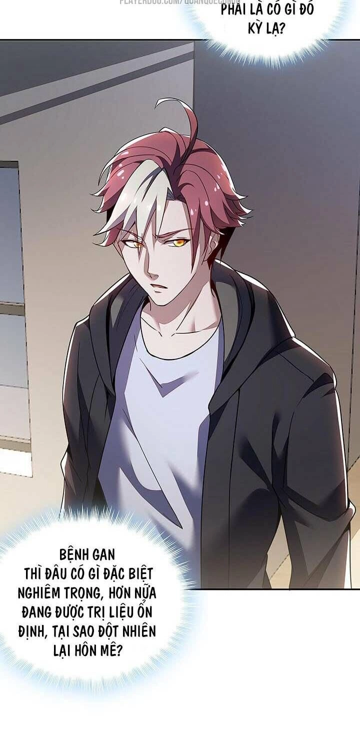 Bất Tử Thần Vương Tu Liên Tục Chapter 15.2 - 12