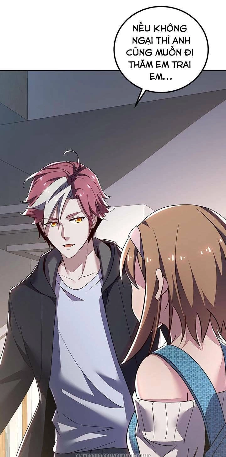 Bất Tử Thần Vương Tu Liên Tục Chapter 15.2 - 13