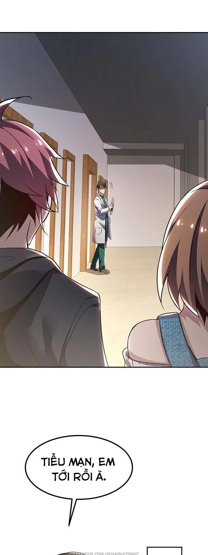 Bất Tử Thần Vương Tu Liên Tục Chapter 15.2 - 15