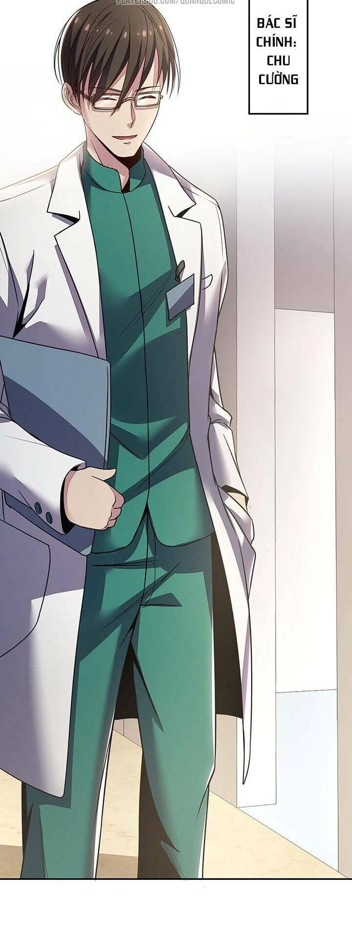 Bất Tử Thần Vương Tu Liên Tục Chapter 15.2 - 16