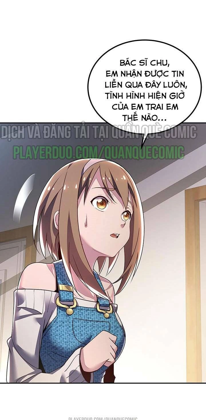 Bất Tử Thần Vương Tu Liên Tục Chapter 15.2 - 17