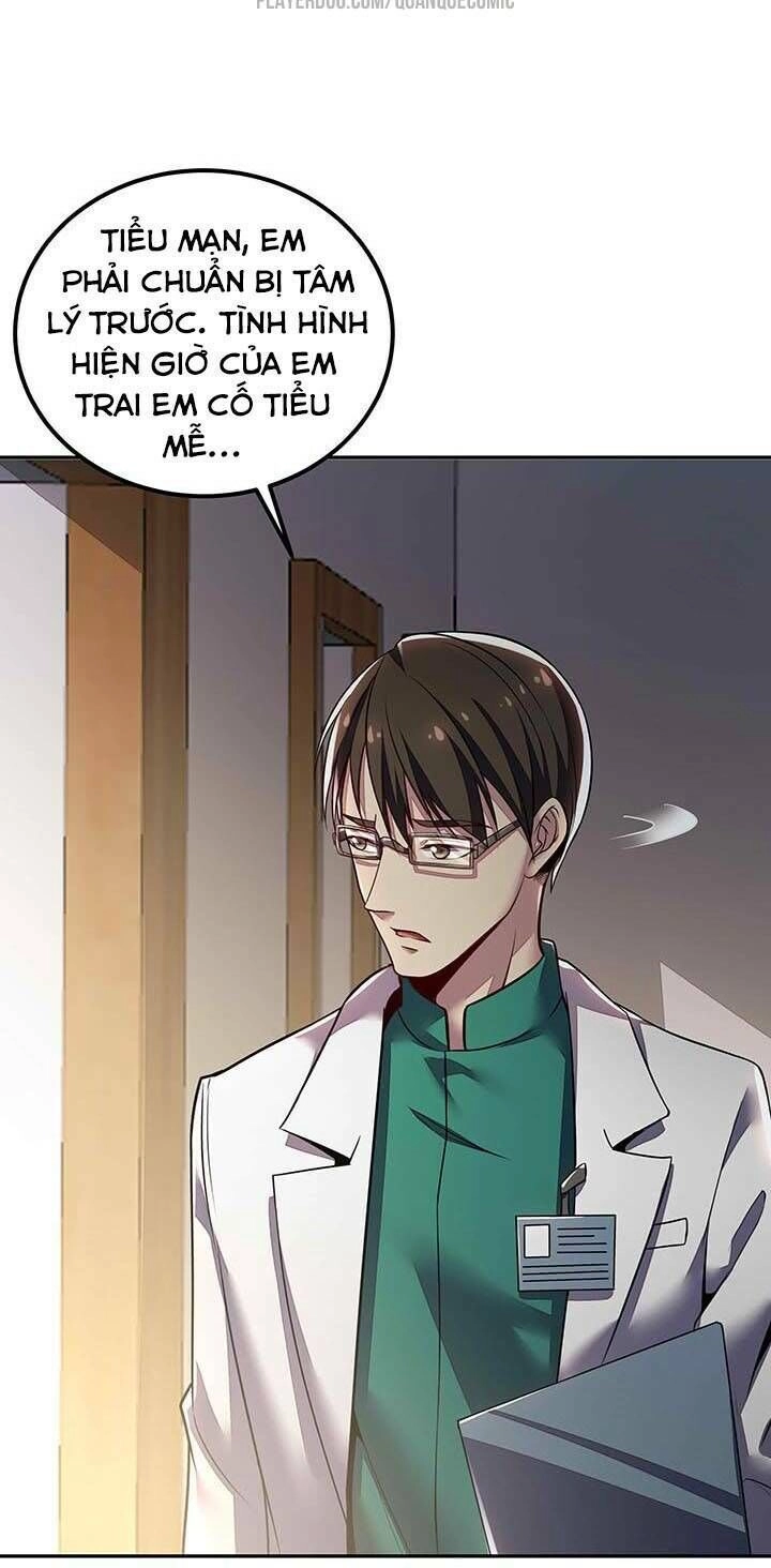 Bất Tử Thần Vương Tu Liên Tục Chapter 15.2 - 18