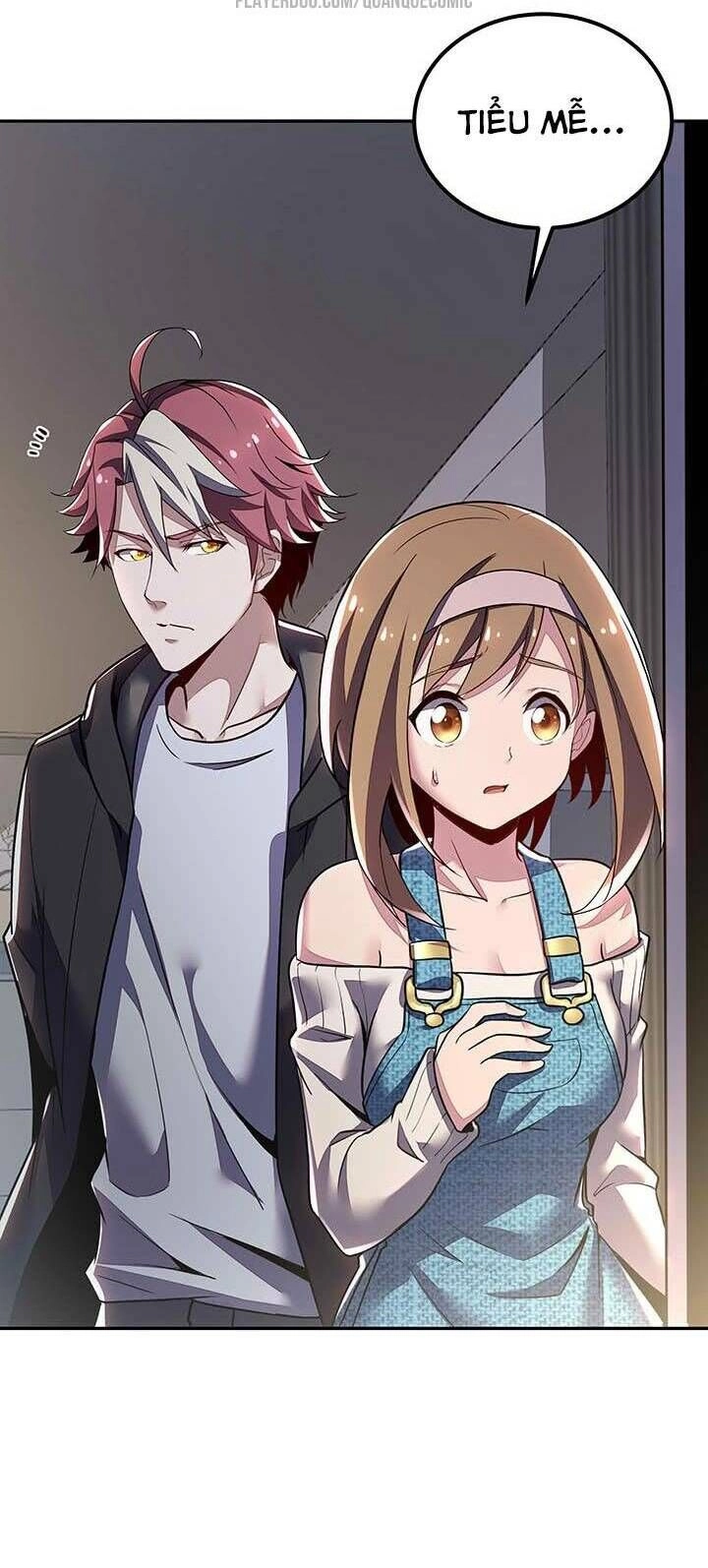 Bất Tử Thần Vương Tu Liên Tục Chapter 15.2 - 20