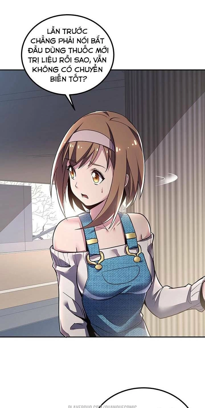 Bất Tử Thần Vương Tu Liên Tục Chapter 15.2 - 23