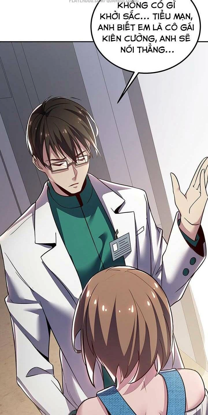 Bất Tử Thần Vương Tu Liên Tục Chapter 15.2 - 24